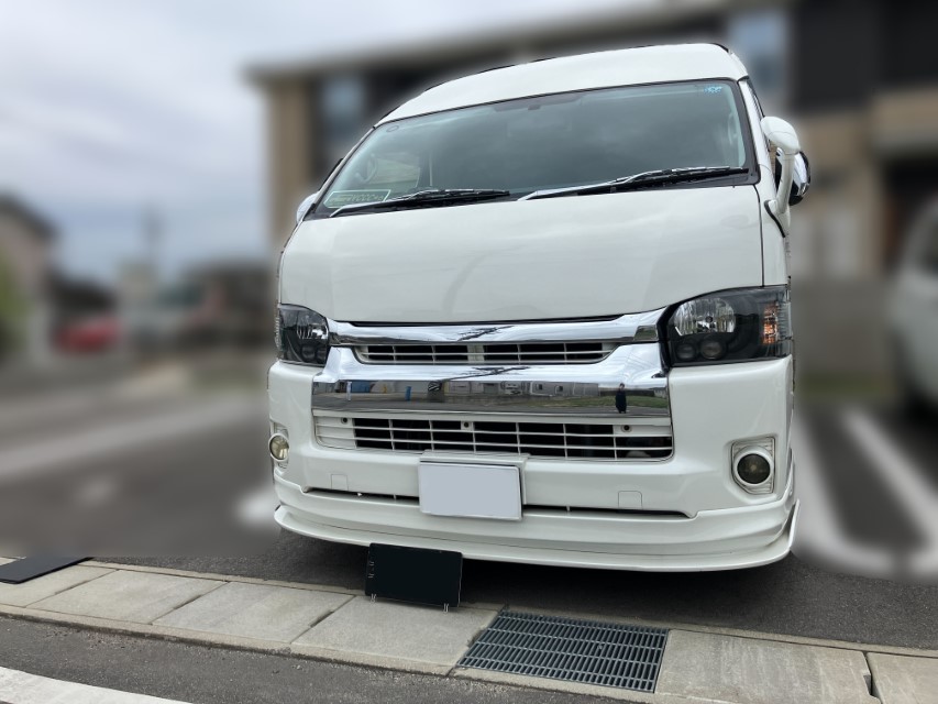 アルペジオキャンディ愛知県M様2022年11月お客様の声